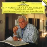 Symphonies N. 5 & 8