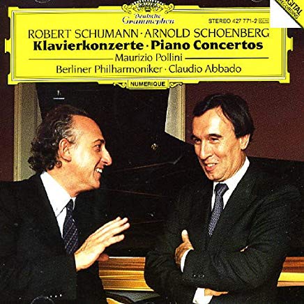 Klavierkonzerte Piano Concertos