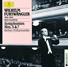 Symphonien Nr. 5 & 7