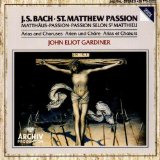 St Matthew Passion