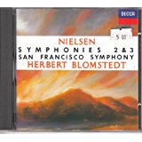 Symphonies 2 3