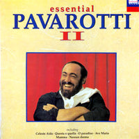 Essential Pavarotti Ii