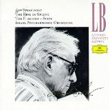 Stravinsky Le Sacre Du Printemps / L'oiseau De Feu