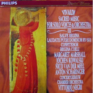 Sacred Music Vol.3