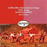 Old American Songs Songs