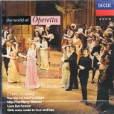 The World Of Operetta