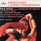 Paul Paray Conducts Dances Of Death