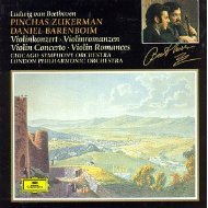 Works For Violin & Orchestra