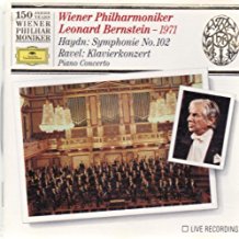 Symphonie N.102 Klavierkonzert