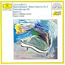 Klavierkonzerte Piano Concerto No.2 Fantasien Op.116