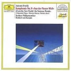 Symphonie N 9 ''Aus Der Neuen Welt''