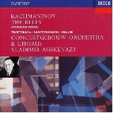 The Bells / 3 Russian Songs