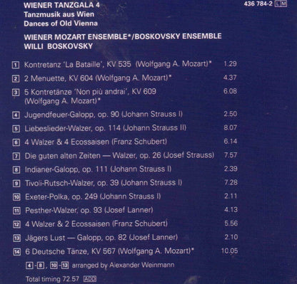 Wiener Tanzgala 4