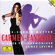 Carmen Fantasie