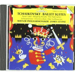 Ballet Suites