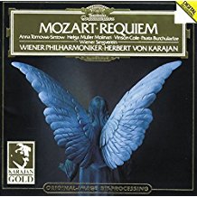 Requiem D-Moll Kv626