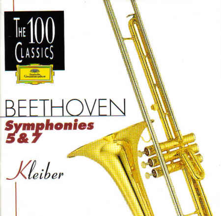 Symphonies 5 & 7