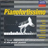 Pianofortissimo