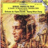 Berlioz Harold En Italie