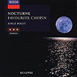 Nocturne Favourite Chopin