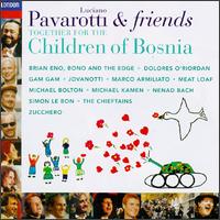 Together For The Children Of Bosnia