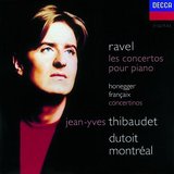 Les Concertos Pour Piano