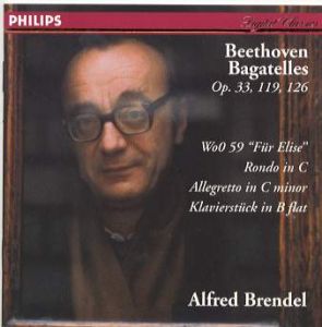 Bagatelles