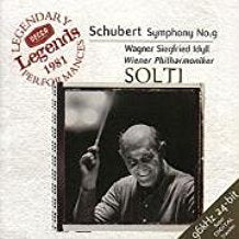 Symphony No.9 In C Major Great