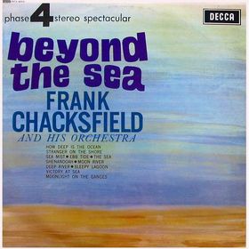 Beyond The Sea