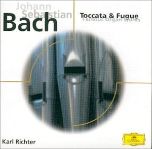 Toccata And Fugue