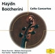 Cello Concertos