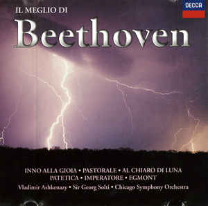 Il Meglio Di Beethoven