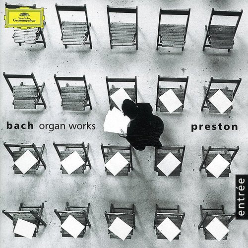 Organ Works