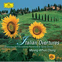 Italian Overtures