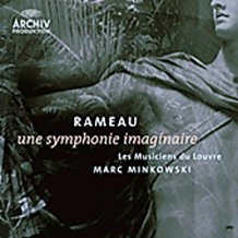 Une Symphonie Imaginaire