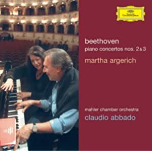 Piano Concertos Nos. 2 & 3