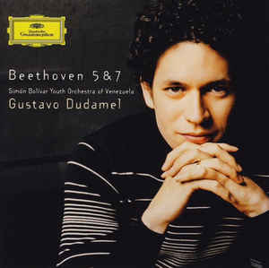 Beethoven 5 & 7