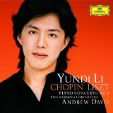 Piano Concertos No.1
