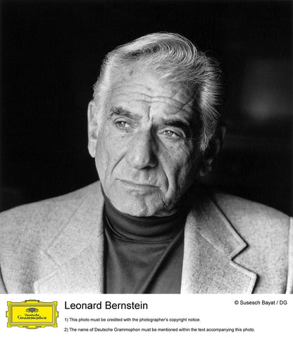 The Leonard Bernstein Collection 1 Boxset 59Cd+1Dvd Lmt.Ed.