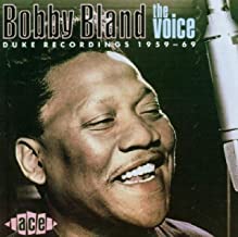 The Voice Duke Recordings 1959-69