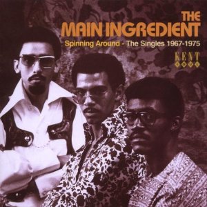 Spinning Around The Singles 1967-1975
