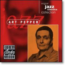 Original Jazz Classics Collection