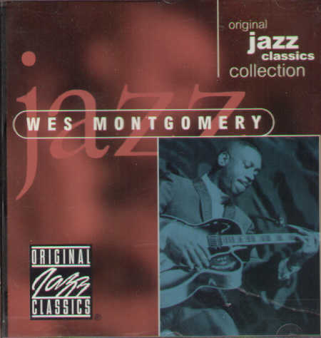 Original Jazz Classics