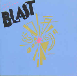 Blast