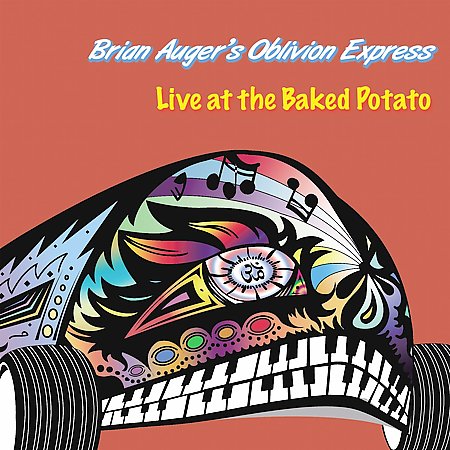 Live At The Baked Potato + Dvd