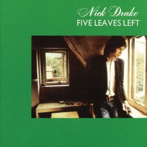 Five Leaves Left