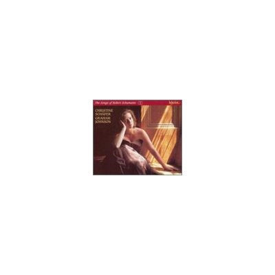 The Songs Of Robert Schumann