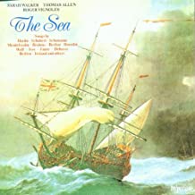 The Sea