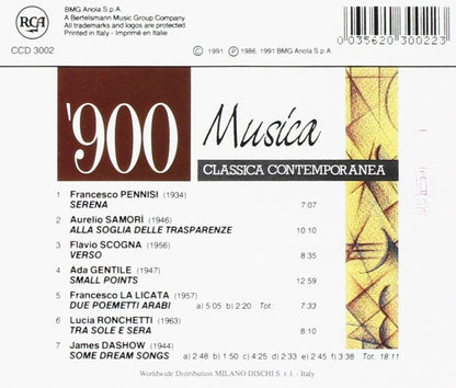 Musica Da Camera