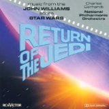 Star Wars / Return Of The Jedi
